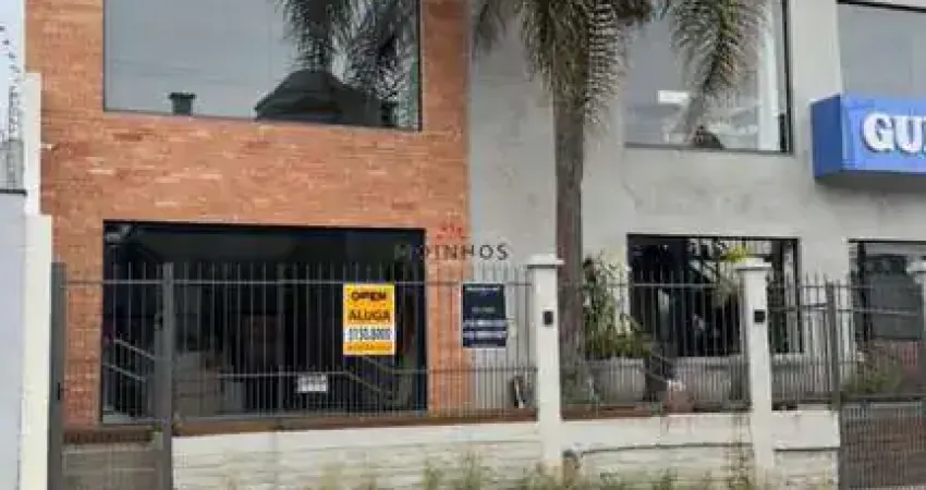Ponto comercial para alugar na Rua Irlanda, Moinhos De Vento, Canoas