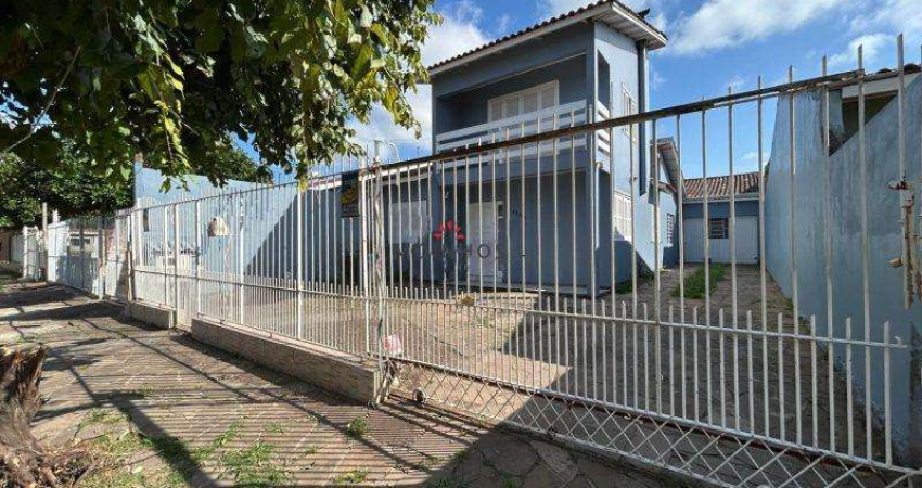 Casa com 3 quartos para alugar no Fátima, Canoas 