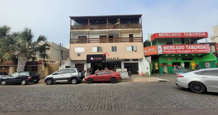 Ponto comercial para alugar no Niterói, Canoas 