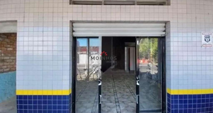 Ponto comercial para alugar no Harmonia, Canoas 