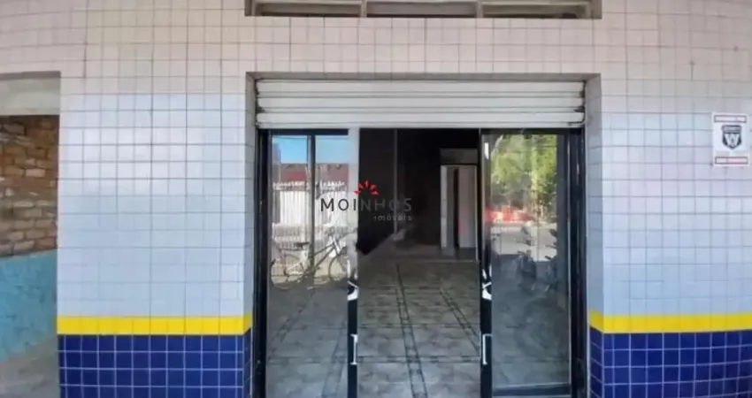 Ponto comercial para alugar na Rua Saldanha da Gama, 595, Harmonia, Canoas