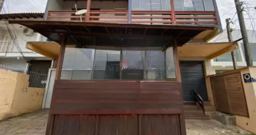 Ponto comercial para alugar na Rua Boqueirão, 605, Igara, Canoas