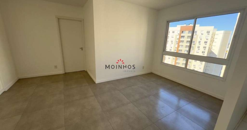 Apartamento com 2 quartos para alugar no Marechal Rondon, Canoas 