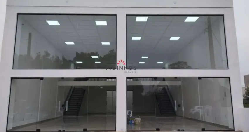 Ponto comercial para alugar na Avenida Armando Fajardo, 2607, Igara, Canoas