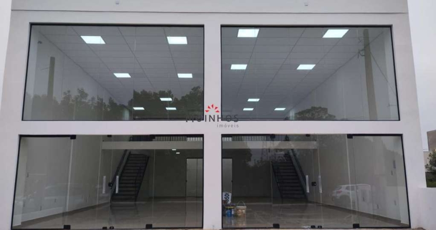 Ponto comercial para alugar no Igara, Canoas 