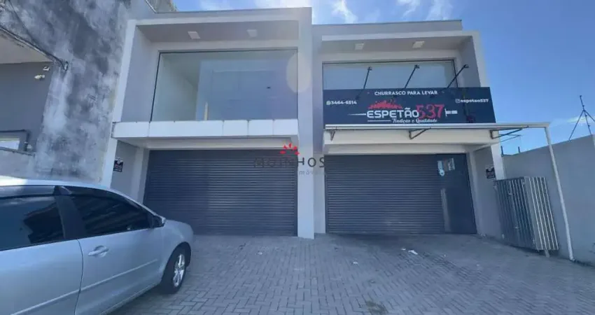 Loja para aluguel no bairro Igara em Canoas com 146m²
