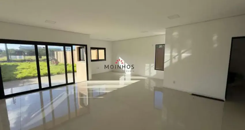 Casa com 3 quartos para alugar na Rua Doutor João César, 173, Mont Serrat, Canoas