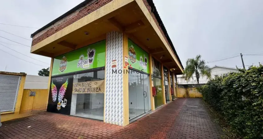 Ponto comercial para alugar na Rua das Violetas, 528, Igara, Canoas