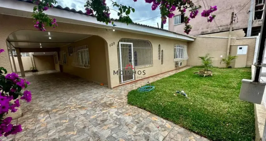 Casa com 2 dormitorios para  aluguel, 173m² - bairro rio branco canoas