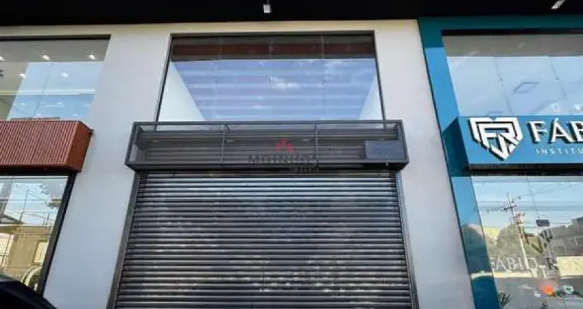 Ponto comercial para alugar na Rua Luiz Jerônimo Busato, 88, Marechal Rondon, Canoas