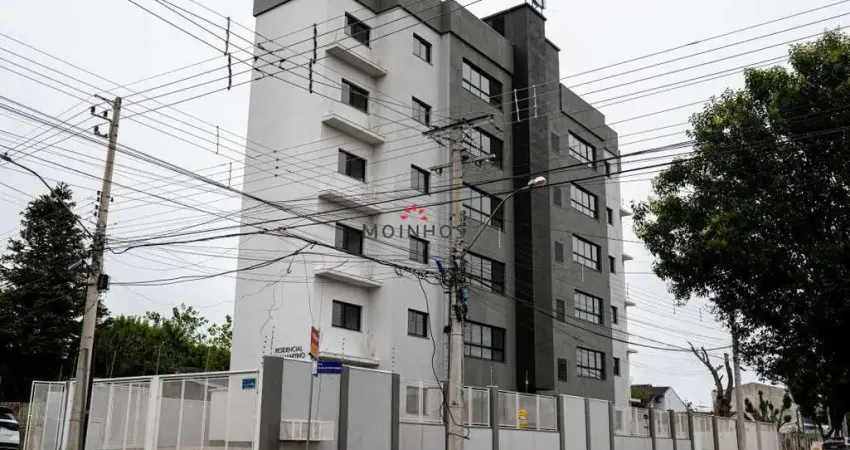 Apartamento com 2 quartos à venda na Rua Cristóvão Colombo, 402, Niterói, Canoas