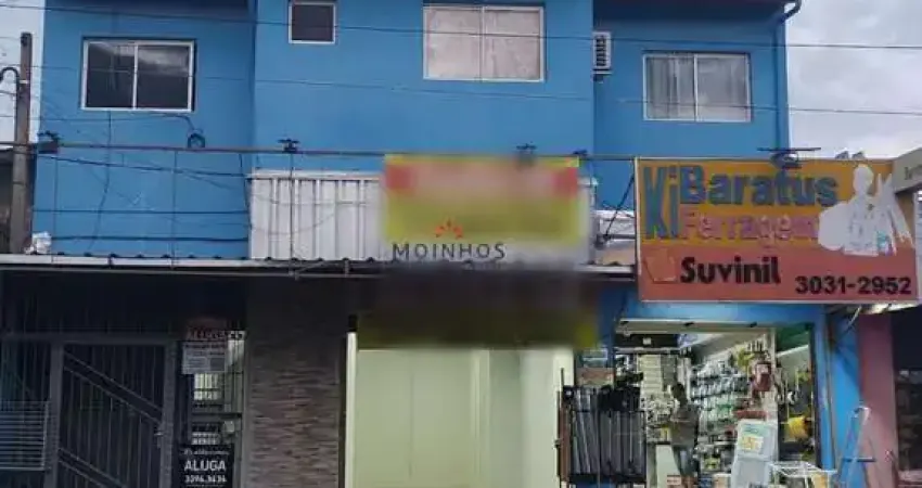 Aluga-se Loja c/ 160 m² privativos, na Av. A. J. Renner Bairro Estancia Velha Canoas/RS