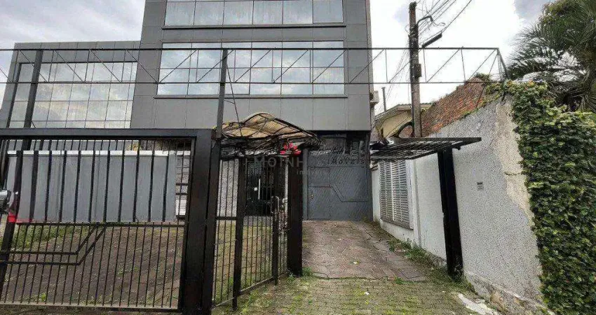 Ponto comercial para alugar na Rua Uruguai, 680, São Luis, Canoas