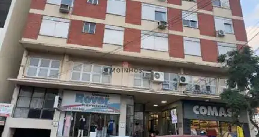 Apartamento com 3 quartos à venda na Rua Tiradentes, 17, Centro, Canoas