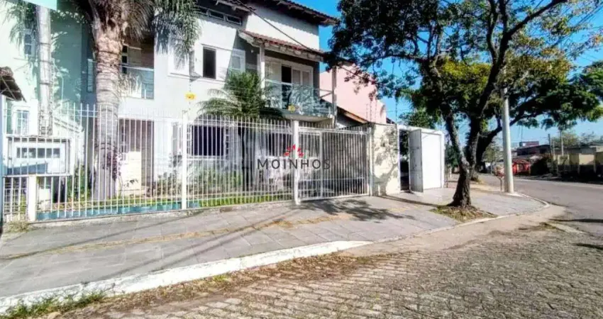 Casa com 3 quartos para alugar na Rua dos Lírios, 49, Igara, Canoas