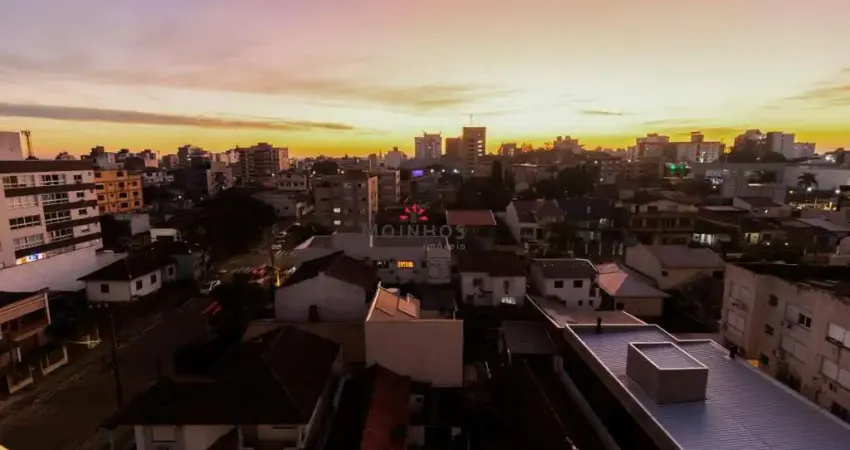 Apartamento alto padrão à venda – conforto, sofisticação e vista incrível!