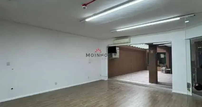 Ponto comercial para alugar na rua 15 de janeiro, 173, Centro, Canoas