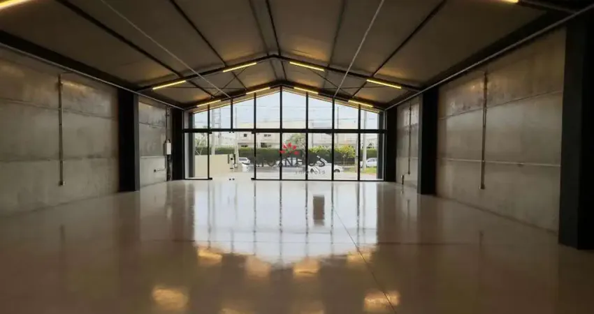 Ponto comercial para alugar na Avenida Armando Fajardo, 1780, Igara, Canoas