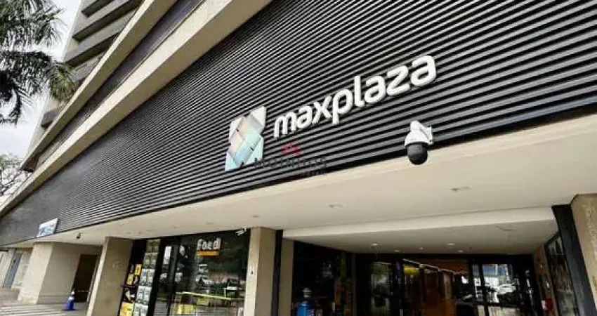 Aluga sala comercial no maxplaza no bairro marechal rondon em canoas