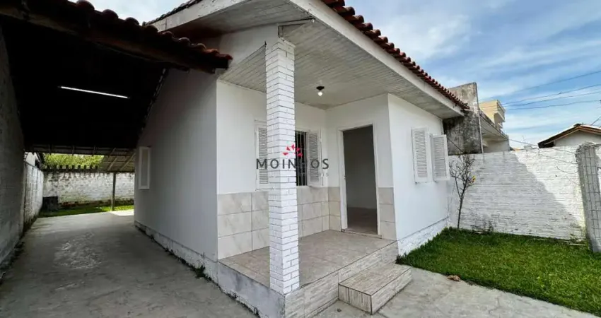 Casa com 2 quartos para alugar na Rua dos Canários, 121, Igara, Canoas