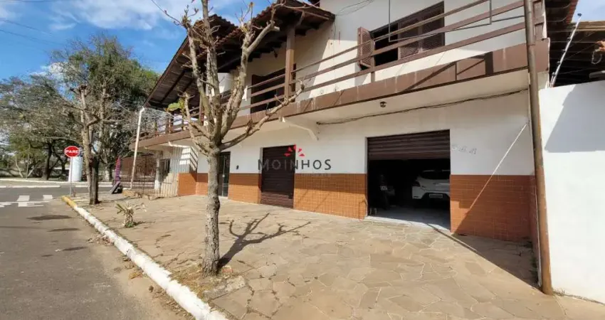 Ponto comercial para alugar na Rua Coronel Camisão, 344, Harmonia, Canoas