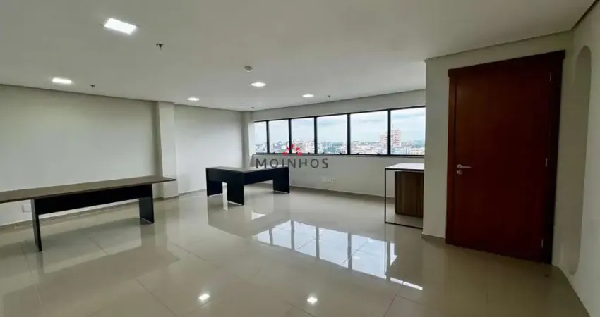 Sala comercial para alugar na Rua Liberdade, 33, Marechal Rondon, Canoas