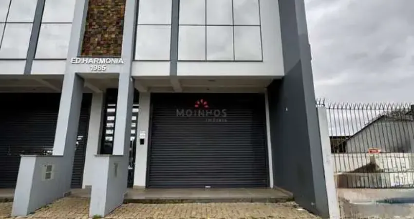 Ponto comercial para alugar na Rua República, 1985, Harmonia, Canoas