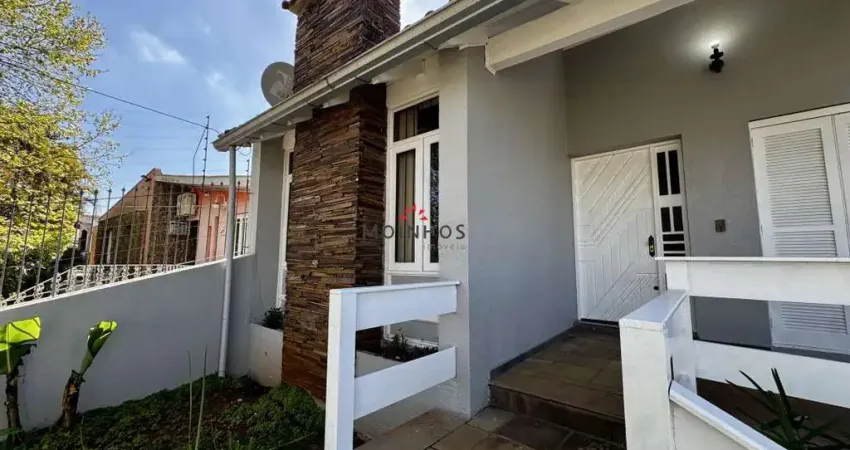 Casa com 3 quartos à venda na Rua Marquês de Olinda, 282, São José, Canoas