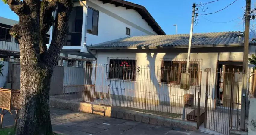 Casa ampla em terreno 12x30m à venda no bairro marechal rondon,