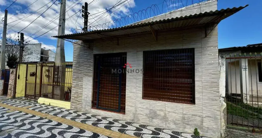 Ponto comercial para alugar na Rua Ana Nery, 678, Rio Branco, Canoas