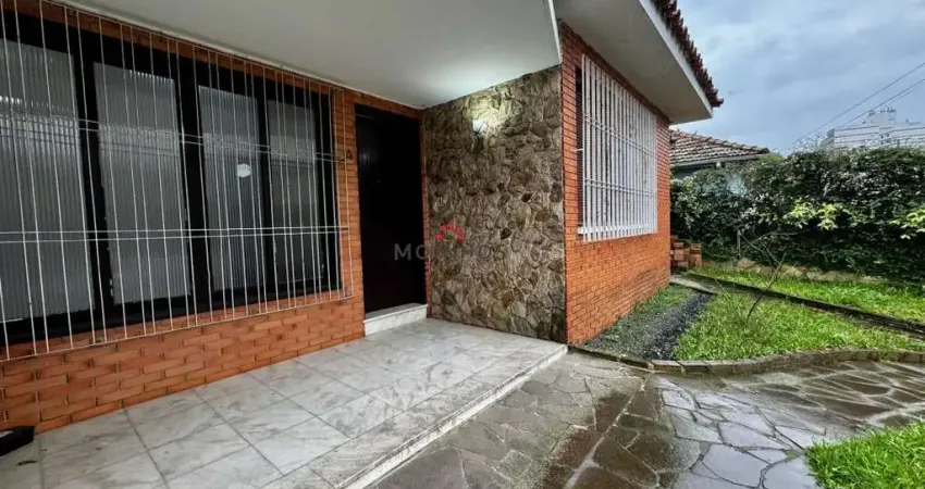Casa com 3 quartos para alugar na Rua Alberto Torres, 65, Centro, Canoas