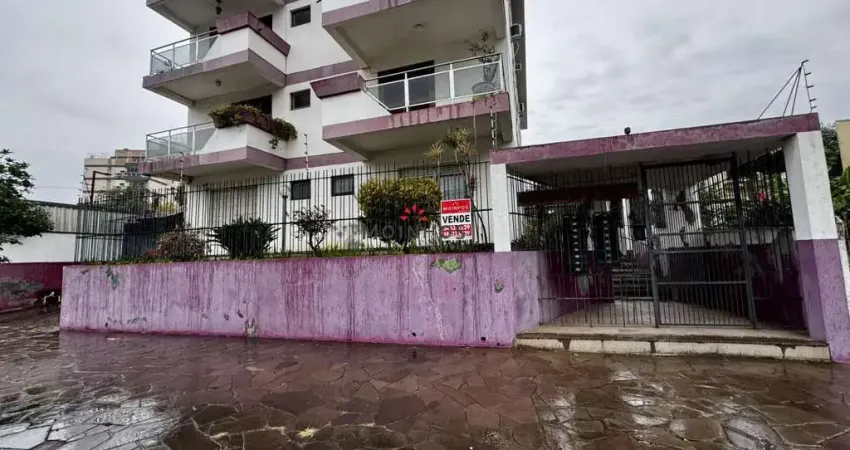 Apartamento com 3 quartos e 1 vaga para vender no bairro marechal rondon em canoas