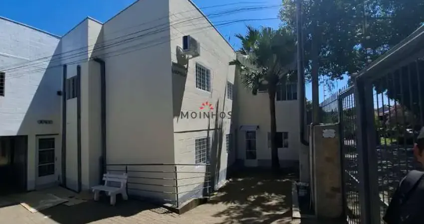 Kitnet / Stúdio para alugar na Rua Liberdade, 1728, Marechal Rondon, Canoas