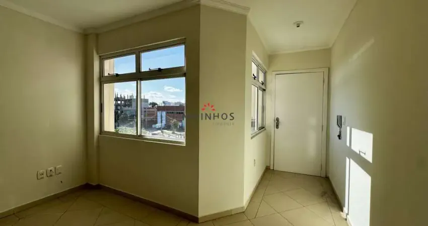 Apartamento com 2 quartos à venda na Rua Marechal Rondon, 165, Niterói, Canoas