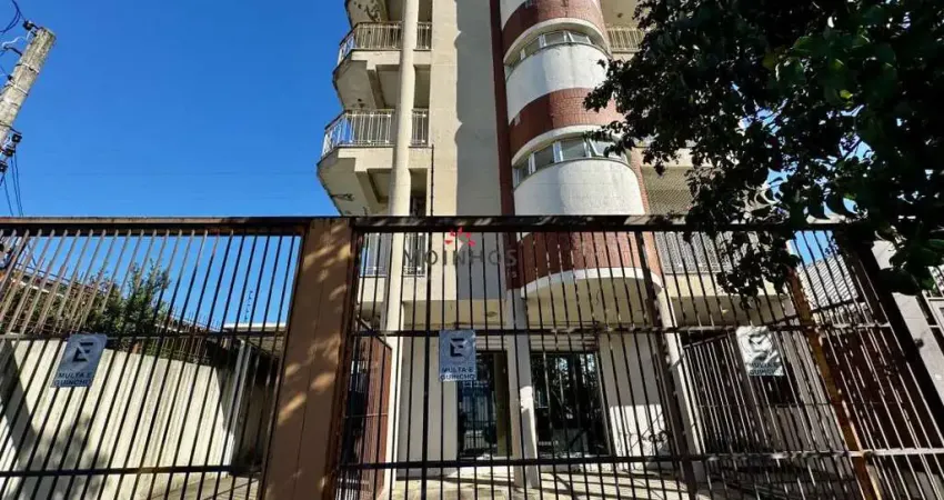 Apartamento com 2 quartos para alugar na Rua Marechal Rondon, 165, Niterói, Canoas