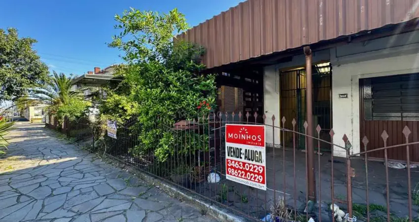 Loja para alugar na av. venâncio aires no bairro niterói em canoas