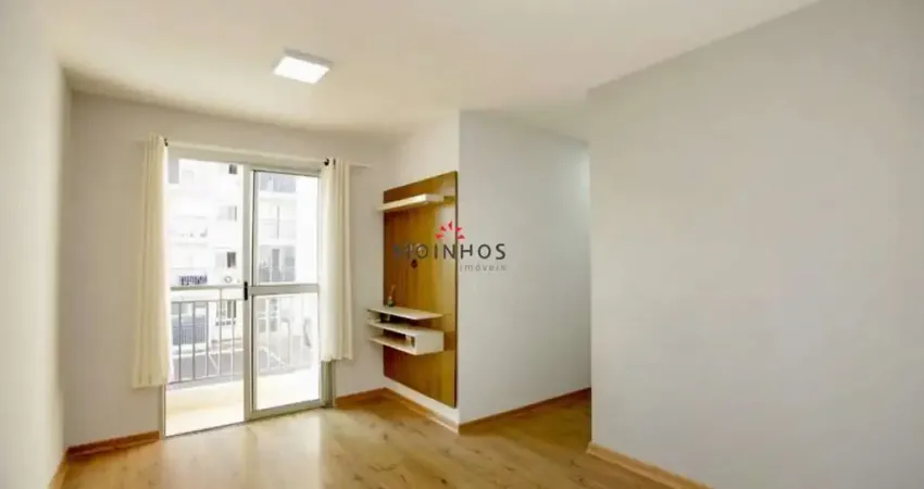 Apartamento para alugar no bairro igara em canoas, com 2 quartos e 1 vaga