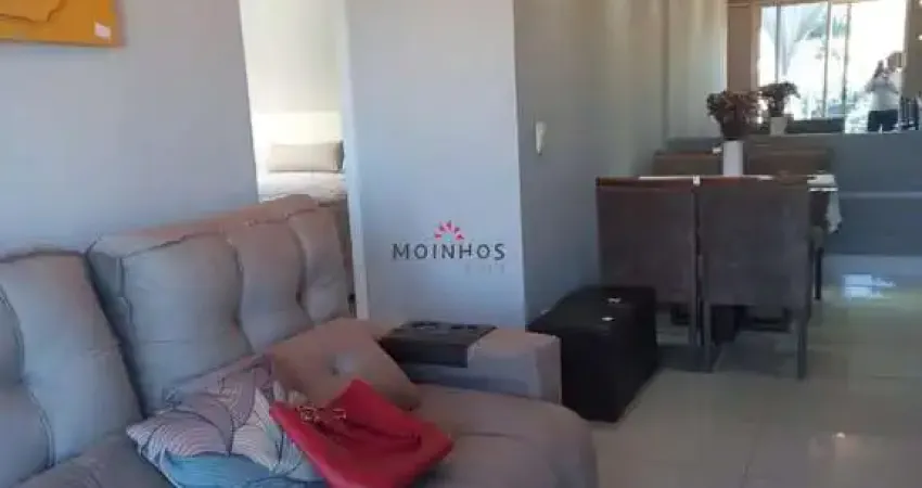 Apartamento com 2 quartos, á venda no condomínio jardim baviera, no bairro igara em canoas