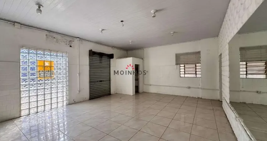 Ponto comercial para alugar na nossa senhora das graças, em canoas