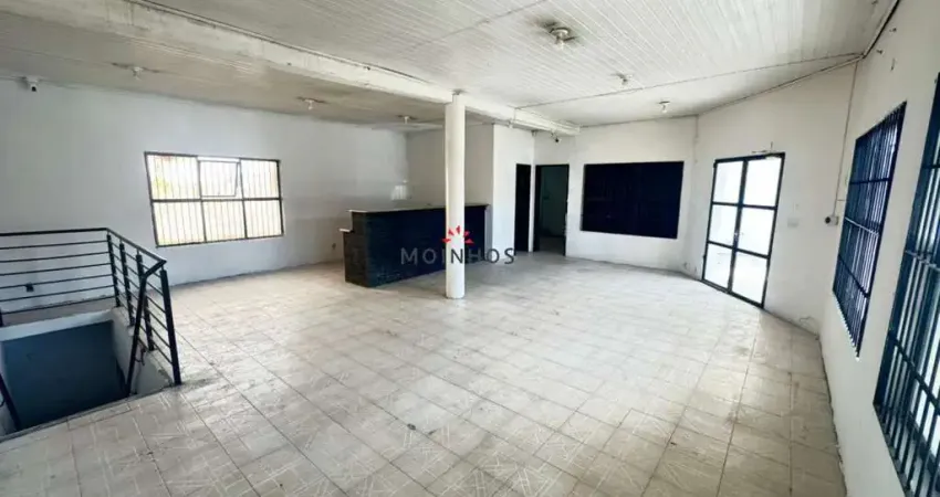 Ponto comercial para alugar na Avenida Getúlio Vargas, 6628, Centro, Canoas