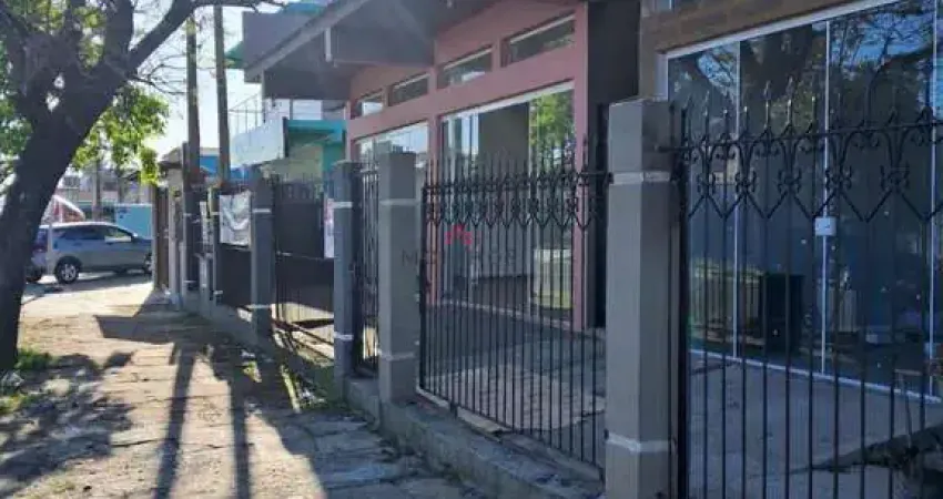 Loja para alugar na av. florianópolis no bairro mathias velho em canoas
