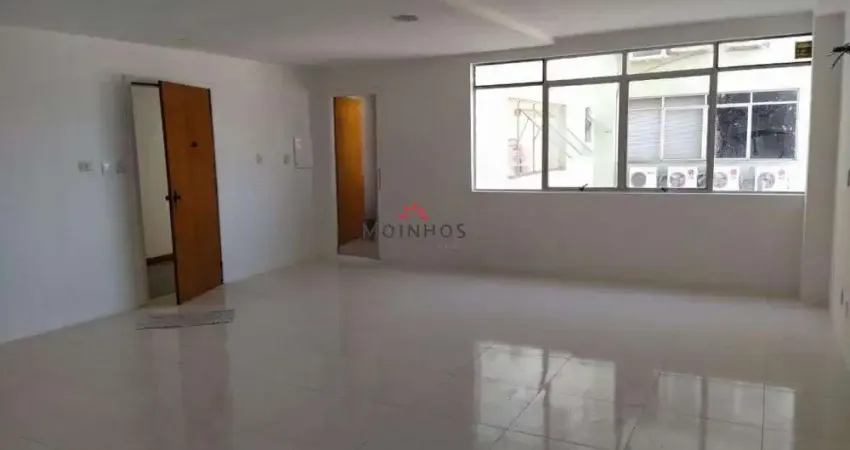 Sala comercial para alugar na Rua Quinze de Janeiro, 193, Centro, Canoas
