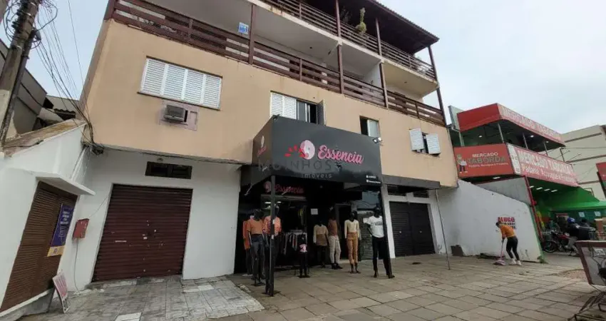 Ponto comercial para alugar na Rua Cristóvão Colombo, 99, Niterói, Canoas