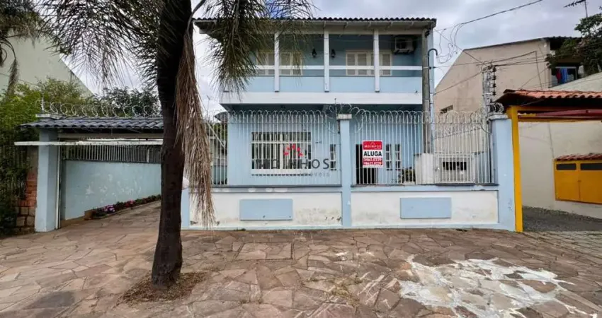 Loja/ponto comercial com 1 banheiro para alugar no bairro mathias velho em canoas