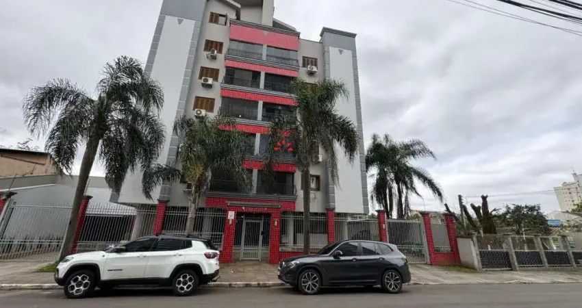Apartamento com 3 quartos para alugar na Rua São Felisbino, 105, Marechal Rondon, Canoas