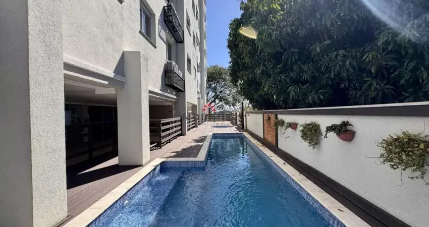 Apartamento com 3 quartos e 3 vagas cobertas para alugar no bairro nossa senhora das graças em canoas