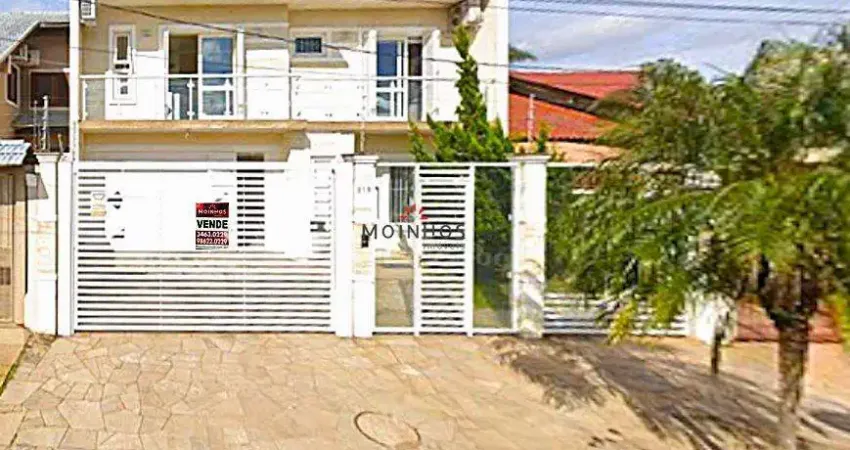 Casa com 4 quartos à venda na Rua Andrômeda, Moinhos De Vento, Canoas