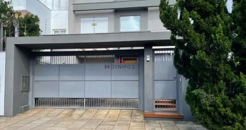 Casa com 3 quartos à venda na Rua Henrique Kranen Filho, 26, Mont Serrat, Canoas