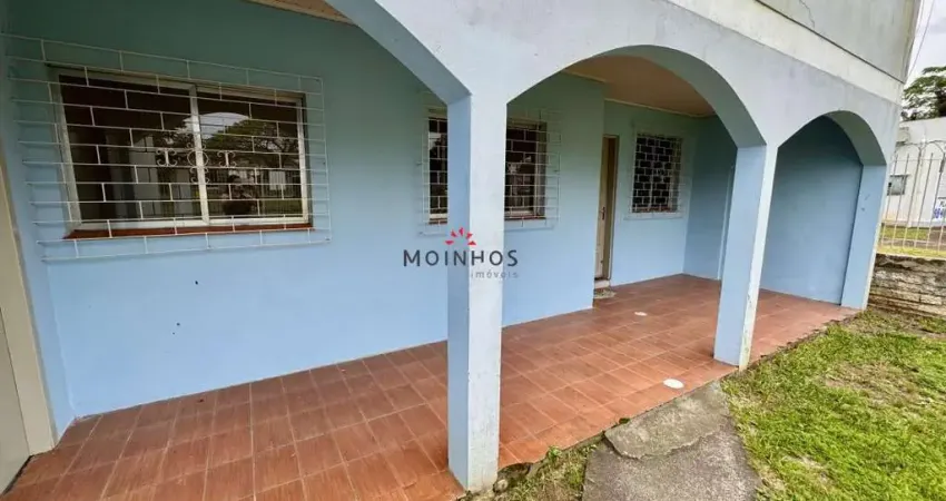Casa com 3 quartos à venda na Rua Xingu, 495, Igara, Canoas