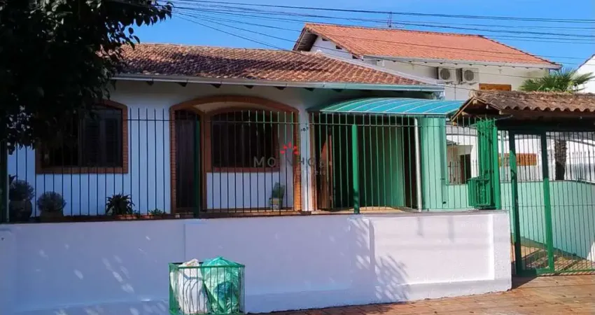Casa com 3 quartos à venda na Rua Francisco Alves, 186, Nossa Senhora das Graças, Canoas